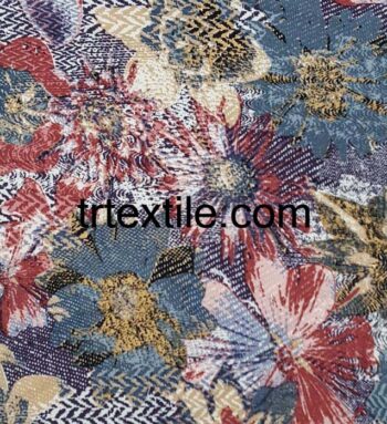 patterned fabric 0105 - trtextile.com image