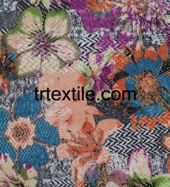patterned fabric 0106 - trtextile.com image