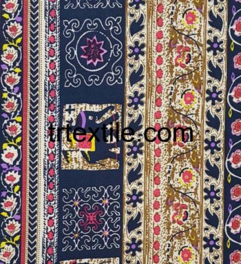 patterned fabric 0115 - trtextile.com image