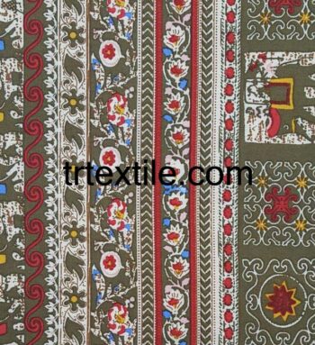 patterned fabric 0116 - trtextile.com image