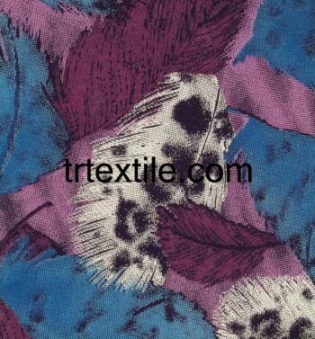 patterned fabric 0118 - trtextile.com image