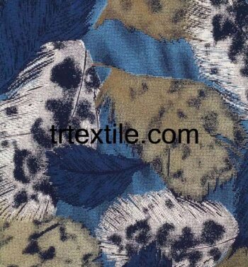 patterned fabric 0120 - trtextile.com image