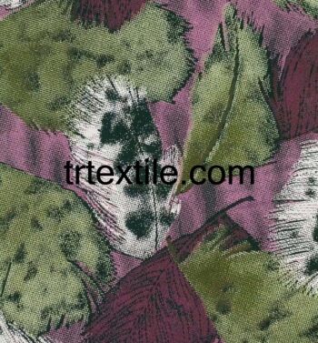 patterned fabric 0121 - trtextile.com image