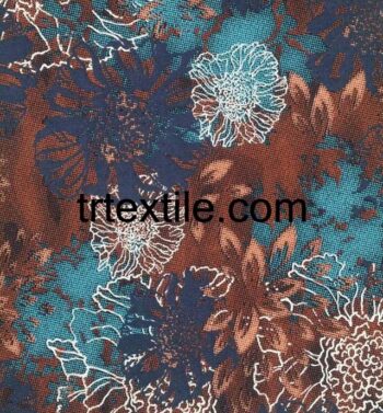 patterned fabric 0123 - trtextile.com image