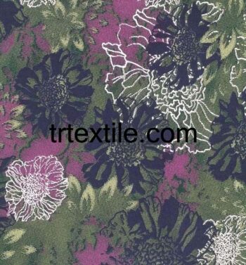 patterned fabric 0126 - trtextile.com image