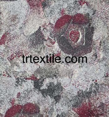 patterned fabric 0129 - trtextile.com image