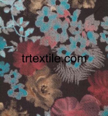 patterned fabric 0132 - trtextile.com image