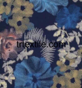 patterned fabric 0133 - trtextile.com image