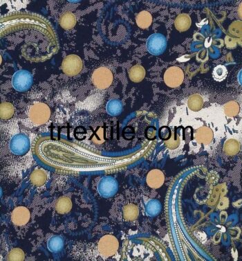 patterned fabric 0144 - trtextile.com image