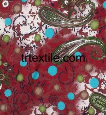 patterned fabric 0146 - trtextile.com image