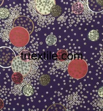 patterned fabric 0149 - trtextile.com image
