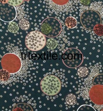 patterned fabric 0150 - trtextile.com image
