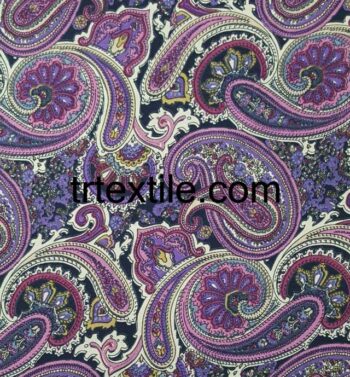 patterned fabric 0157 - trtextile.com image