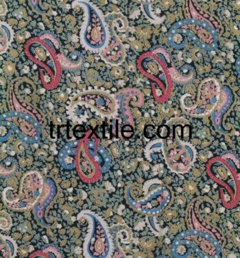 patterned fabric 0159 - trtextile.com image