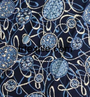 patterned fabric 0182 - trtextile.com image