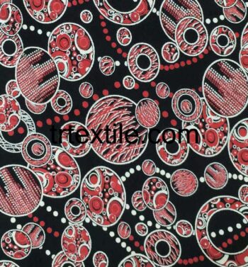 patterned fabric 0183 - trtextile.com image