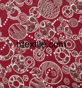 patterned fabric 0184 - trtextile.com image