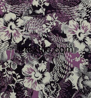 patterned fabric 0188 - trtextile.com image
