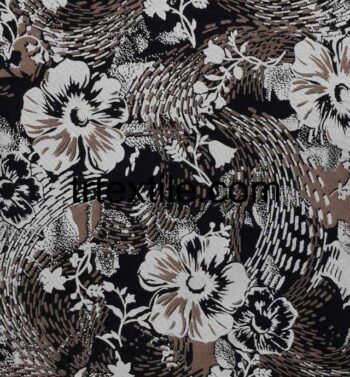 patterned fabric 0190 - trtextile.com image