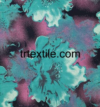 patterned fabric 0192 - trtextile.com image