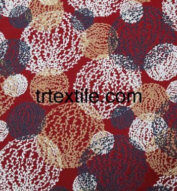 patterned fabric 0197 - trtextile.com image