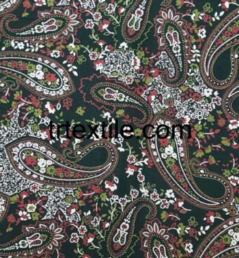 patterned fabric 0207 - trtextile.com image