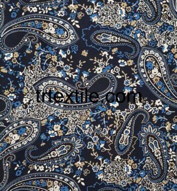 patterned fabric 0208 - trtextile.com image
