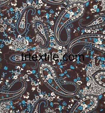 patterned fabric 0209 - trtextile.com image