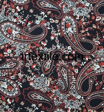patterned fabric 0210 - trtextile.com image