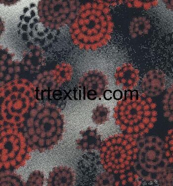 patterned fabric 0214 - trtextile.com image