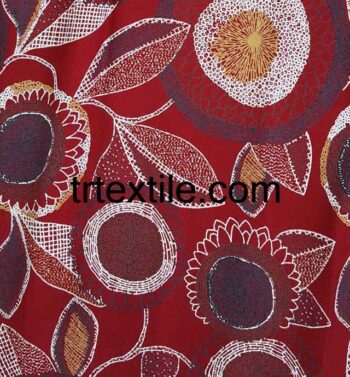 patterned fabric 0215 - trtextile.com image