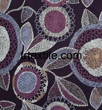 patterned fabric 0217 - trtextile.com image