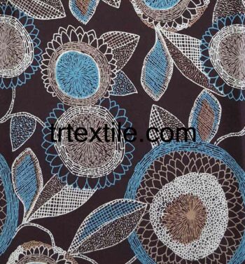 patterned fabric 0218 - trtextile.com image