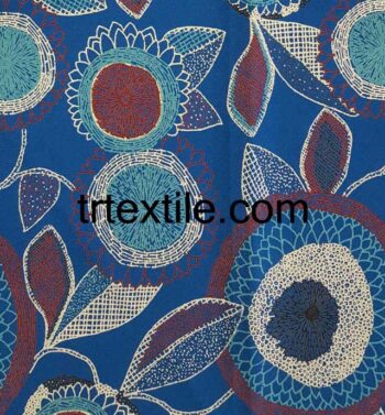 patterned fabric 0219 - trtextile.com image