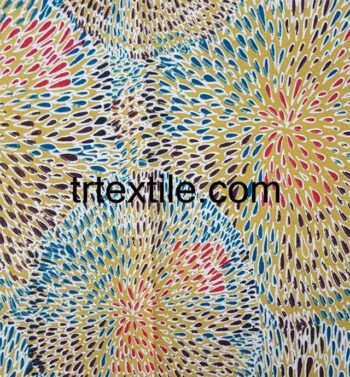 patterned fabric 0237 - trtextile.com image