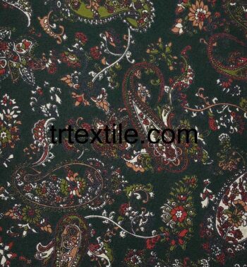 patterned fabric 0254 - trtextile.com image