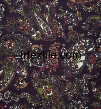 patterned fabric 0255 - trtextile.com image