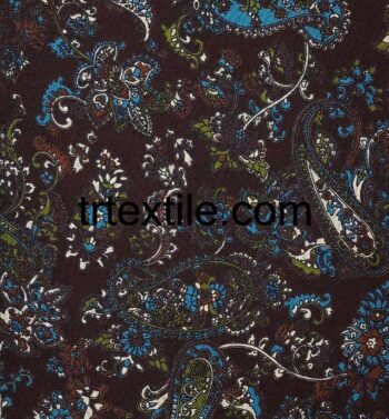 patterned fabric 0257 - trtextile.com image