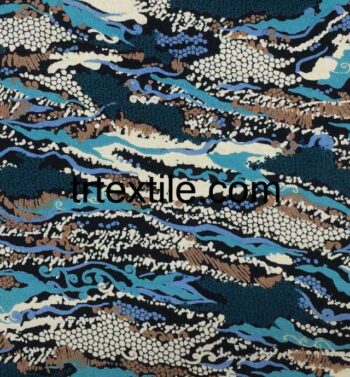 patterned fabric 0264 - trtextile.com image