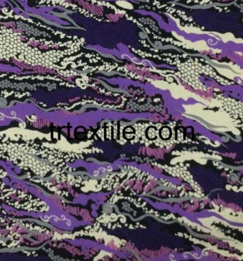 patterned fabric 0265 - trtextile.com image
