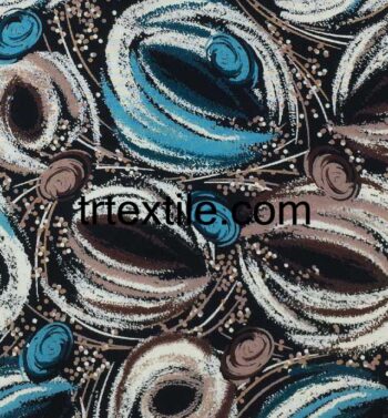 patterned fabric 0268 - trtextile.com image