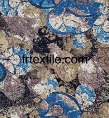 patterned fabric 0275 - trtextile.com image