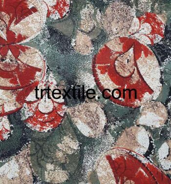 patterned fabric 0276 - trtextile.com image