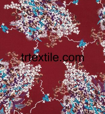 patterned fabric 0286 - trtextile.com image