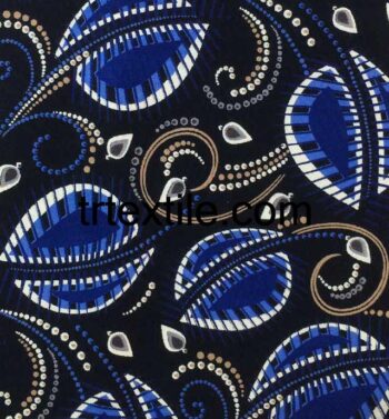 patterned fabric 0292 - trtextile.com image