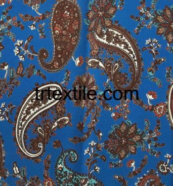 patterned fabric 0293 - trtextile.com image