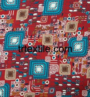 patterned fabric 0297 - trtextile.com image