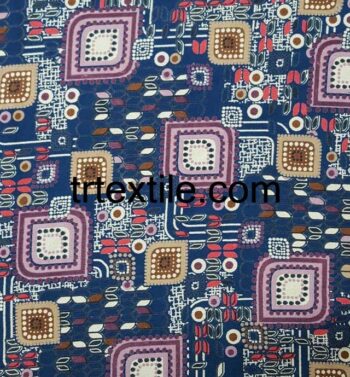 patterned fabric 0299 - trtextile.com image