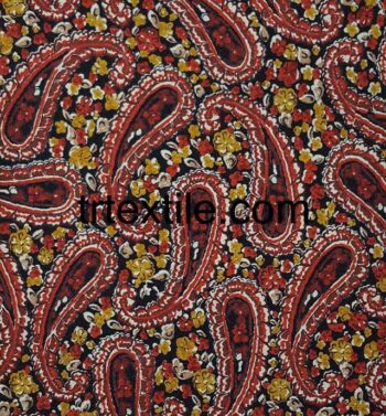 patterned fabric 0302 - trtextile.com image