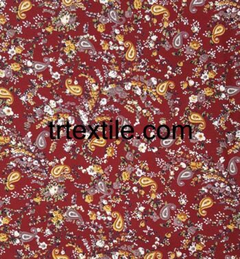 patterned fabric 0307 - trtextile.com image